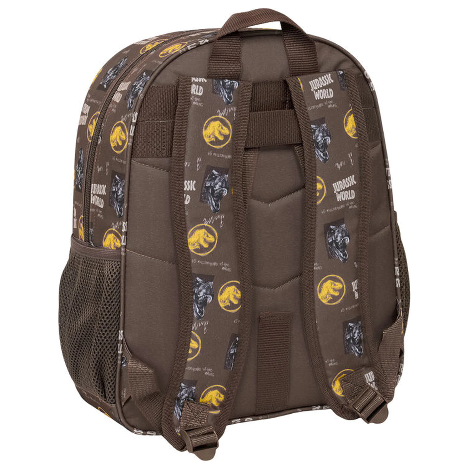 Jurassic World adaptowalny plecak 38cm zdjęcie produktu