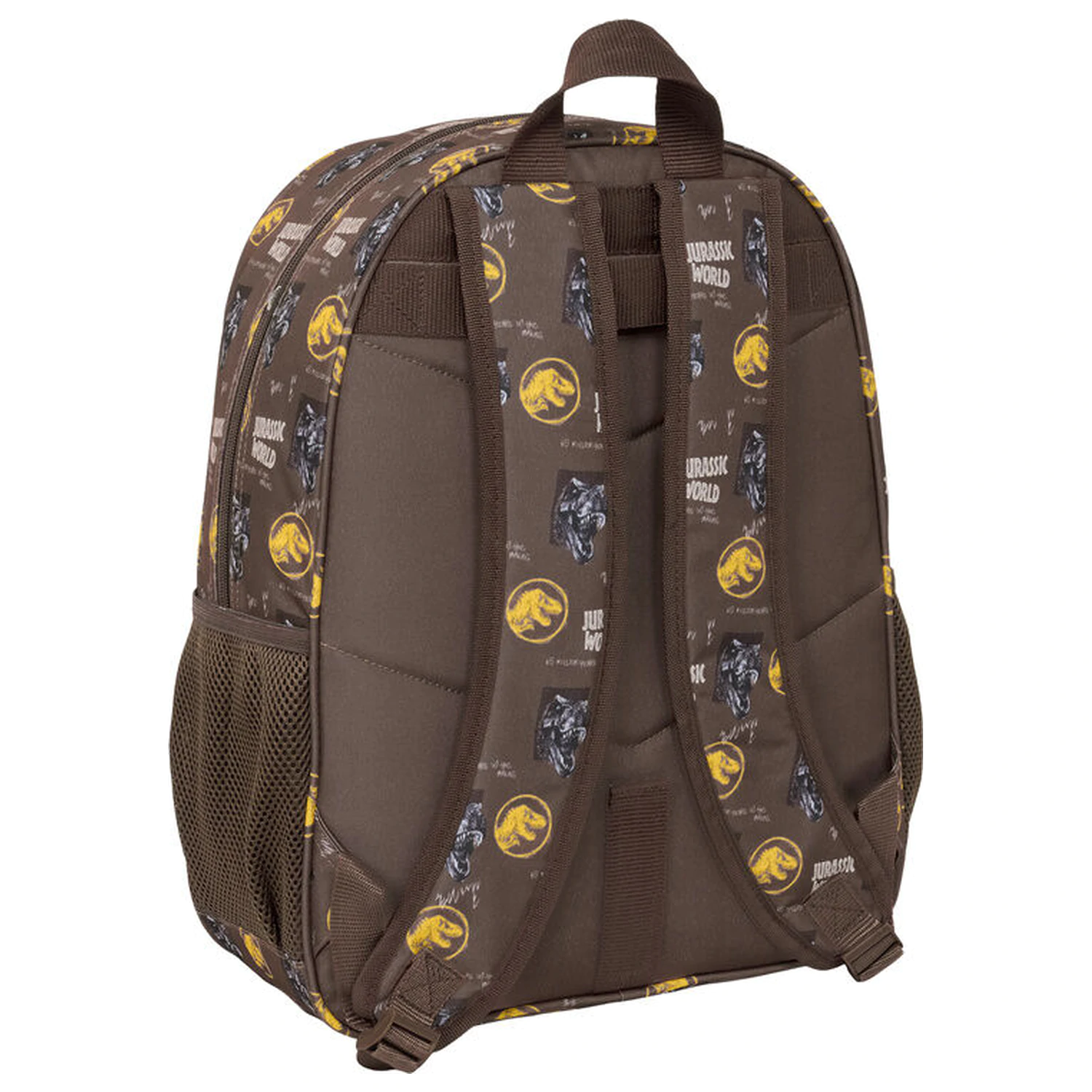 Plecak adaptacyjny Jurassic World 42cm zdjęcie produktu