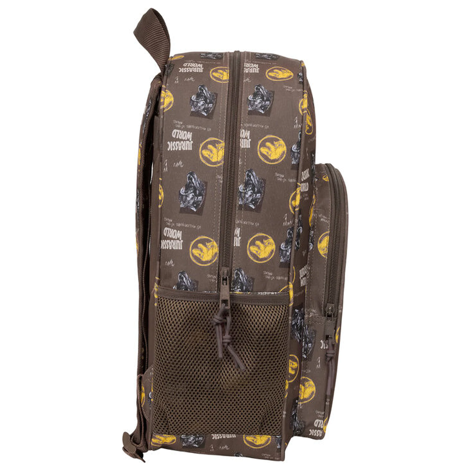 Plecak adaptacyjny Jurassic World 42cm zdjęcie produktu