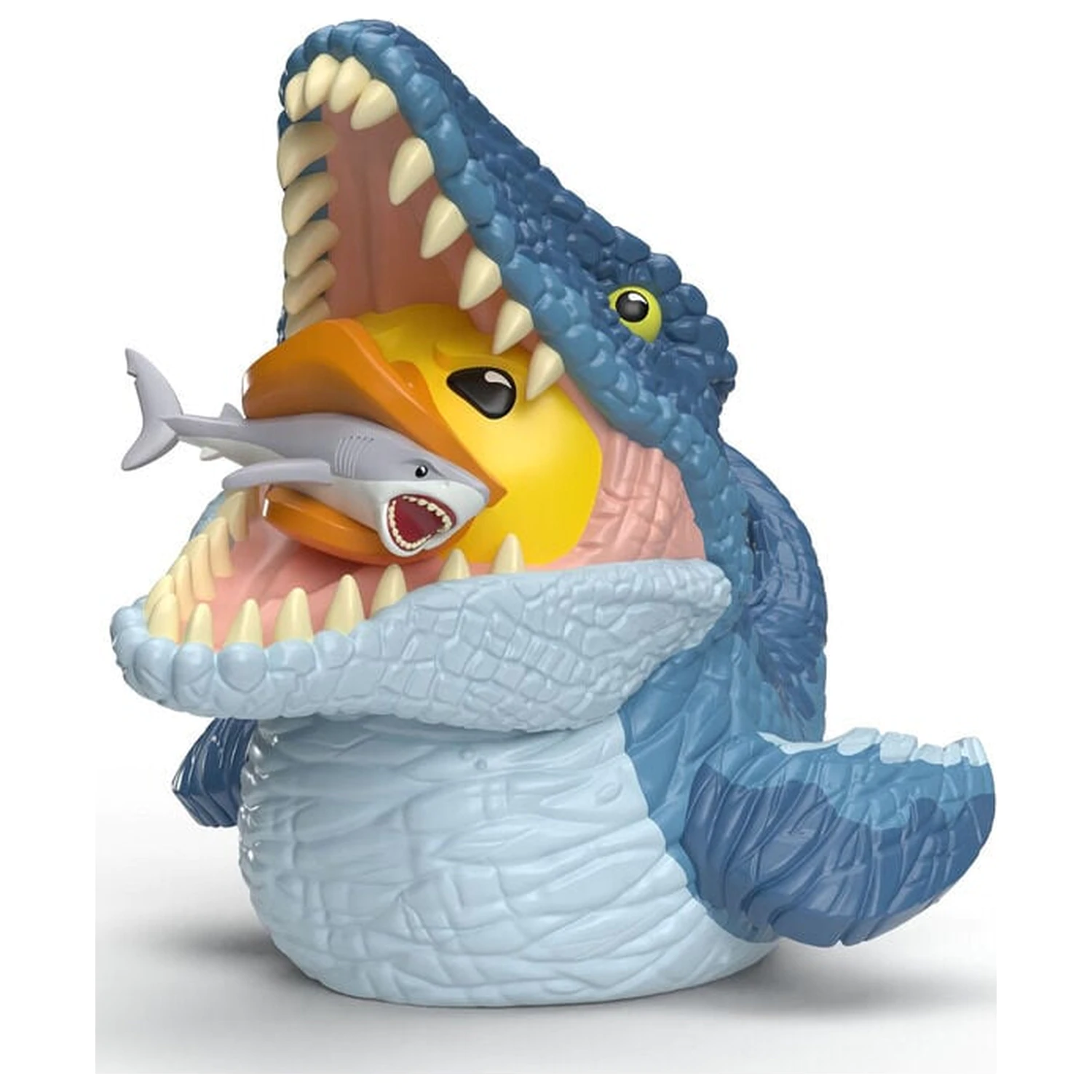 Jurassic World Tubbz Figurka PVC XL Mosasaurus 25 cm zdjęcie produktu