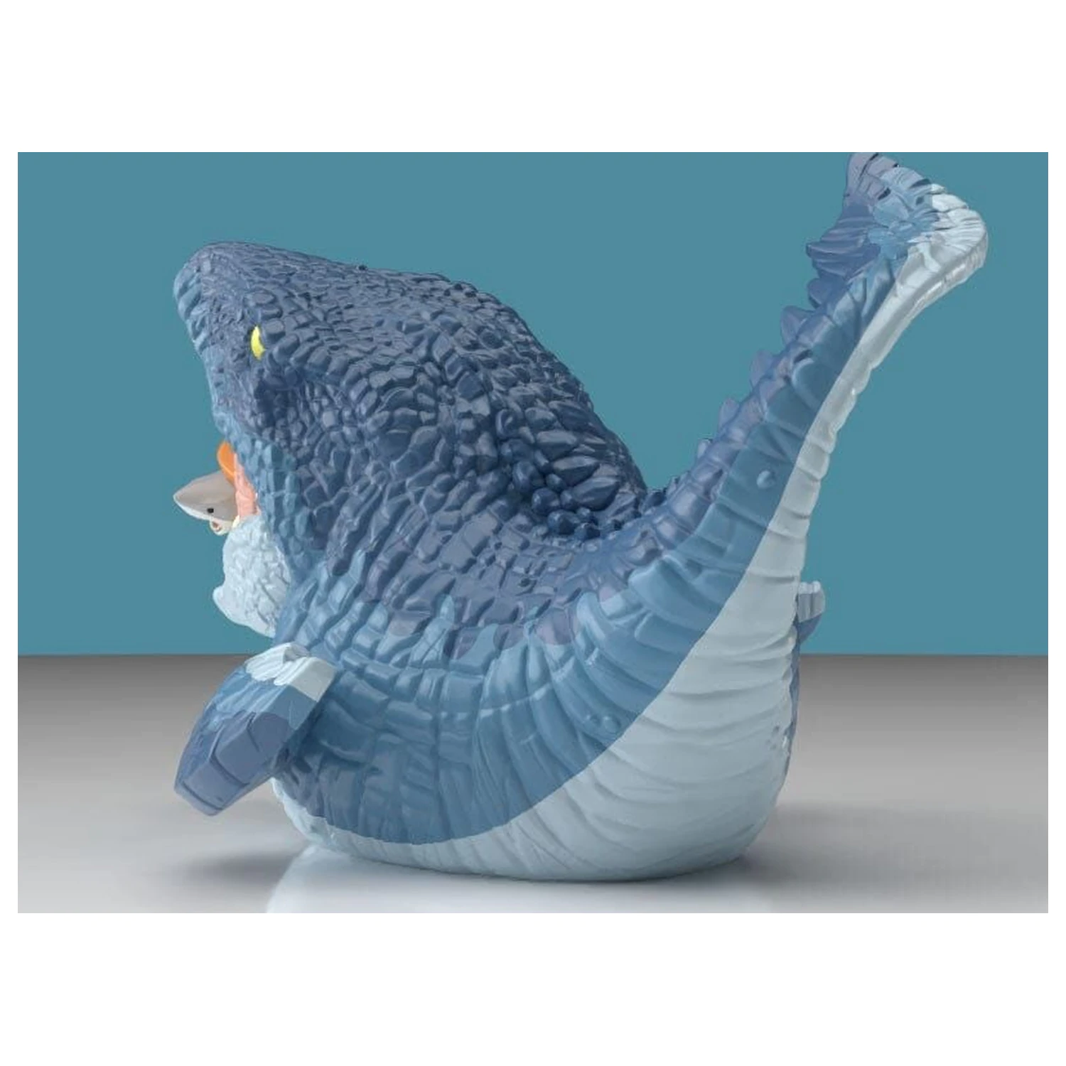 Jurassic World Tubbz Figurka PVC XL Mosasaurus 25 cm zdjęcie produktu