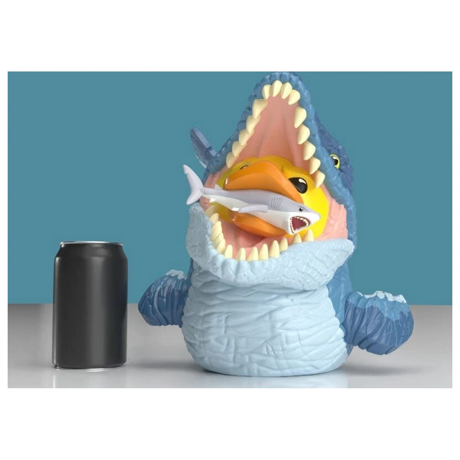 Jurassic World Tubbz Figurka PVC XL Mosasaurus 25 cm zdjęcie produktu