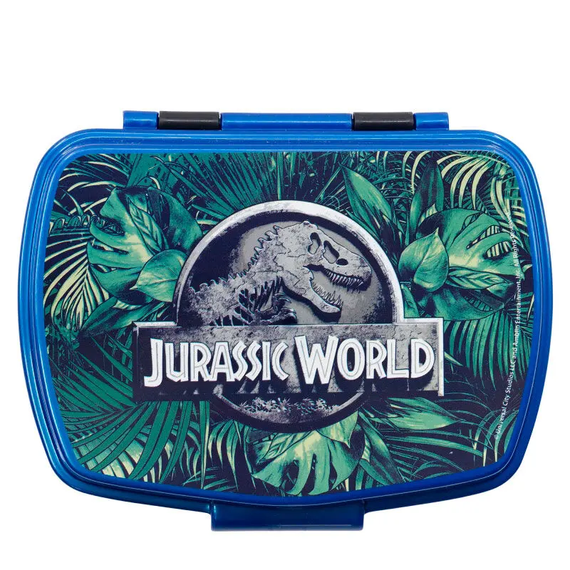 Jurassic World lunch box zdjęcie produktu