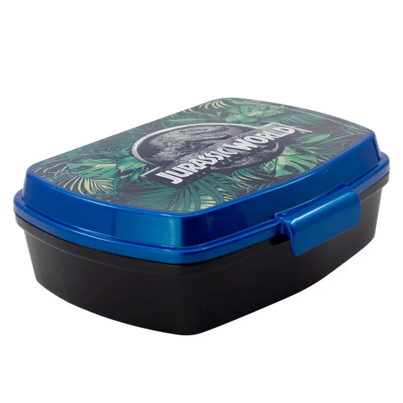 Jurassic World lunch box zdjęcie produktu