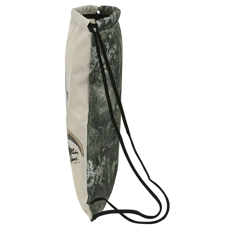 Jurassic World Warning torba sportowa 40cm zdjęcie produktu