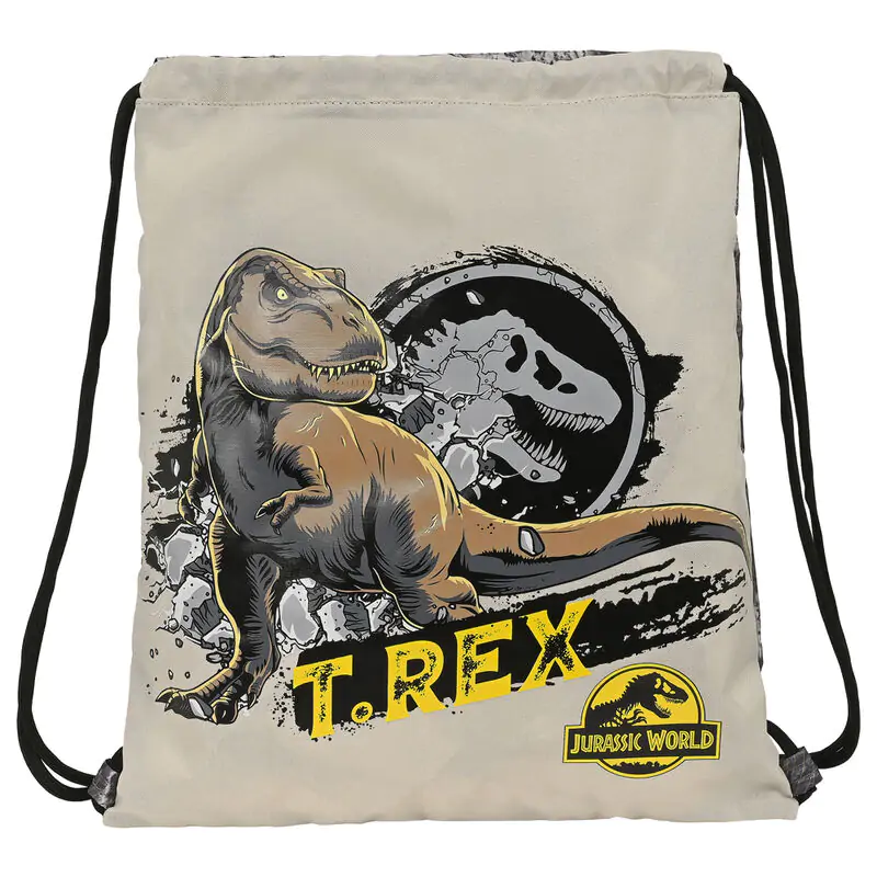 Jurassic World Warning torba sportowa 40cm zdjęcie produktu