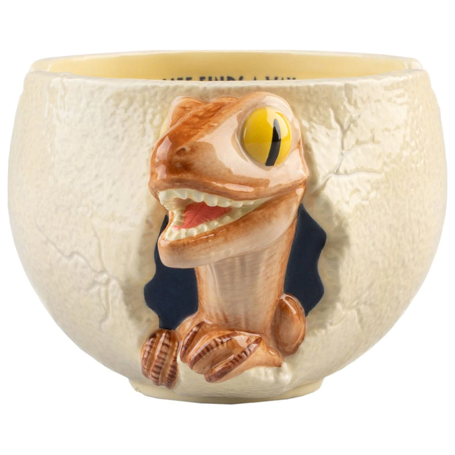 Miska 3D Jurassic Park zdjęcie produktu