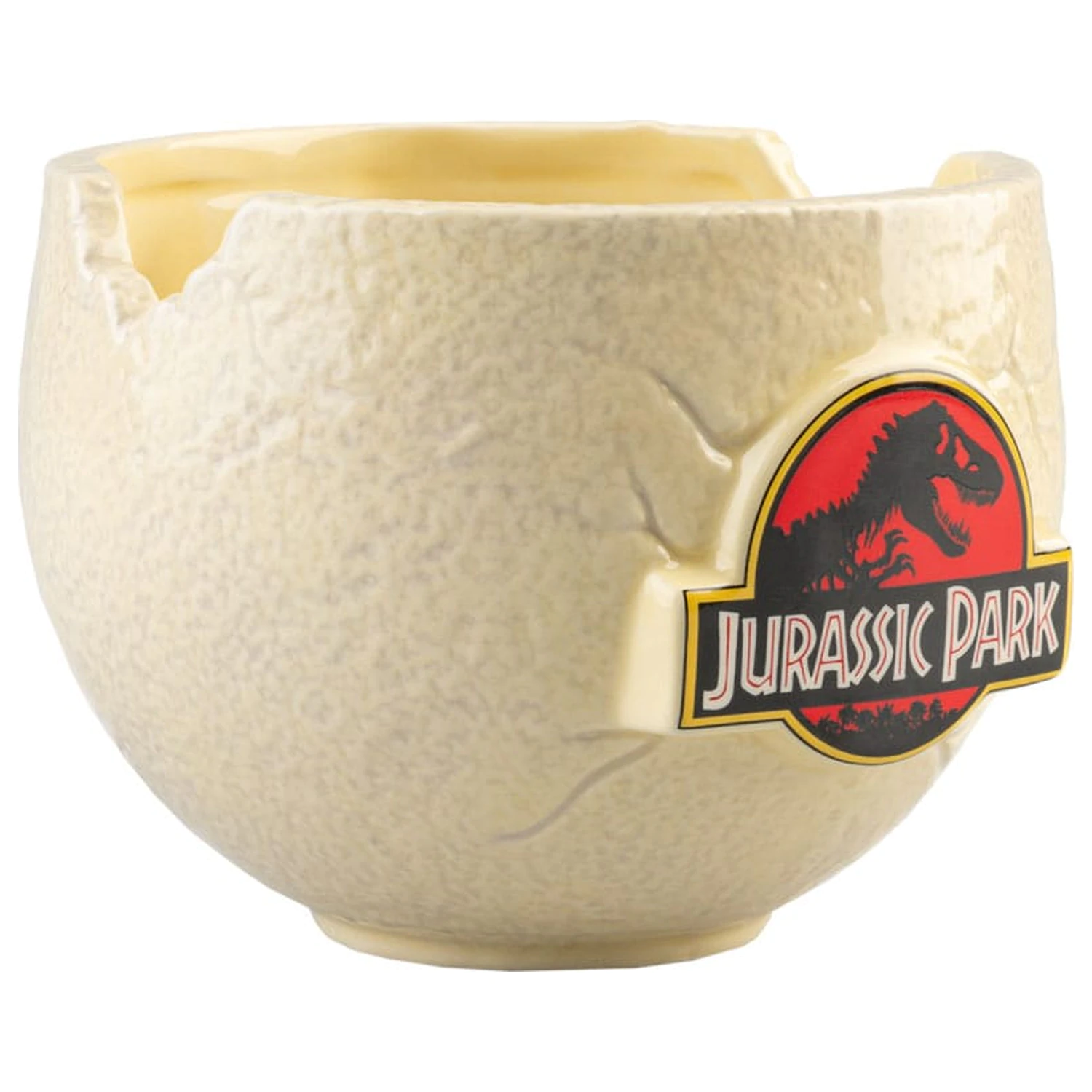 Miska 3D Jurassic Park zdjęcie produktu