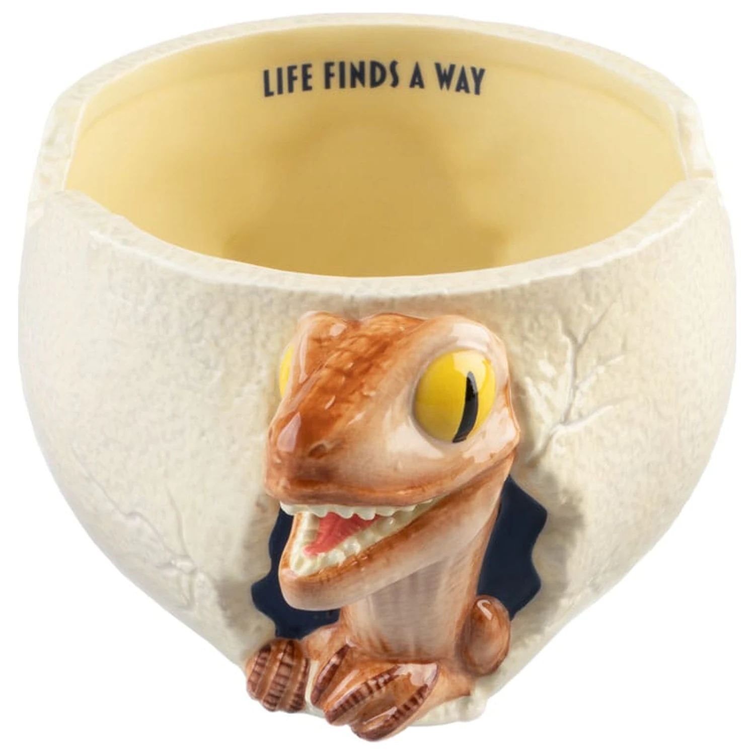 Miska 3D Jurassic Park zdjęcie produktu