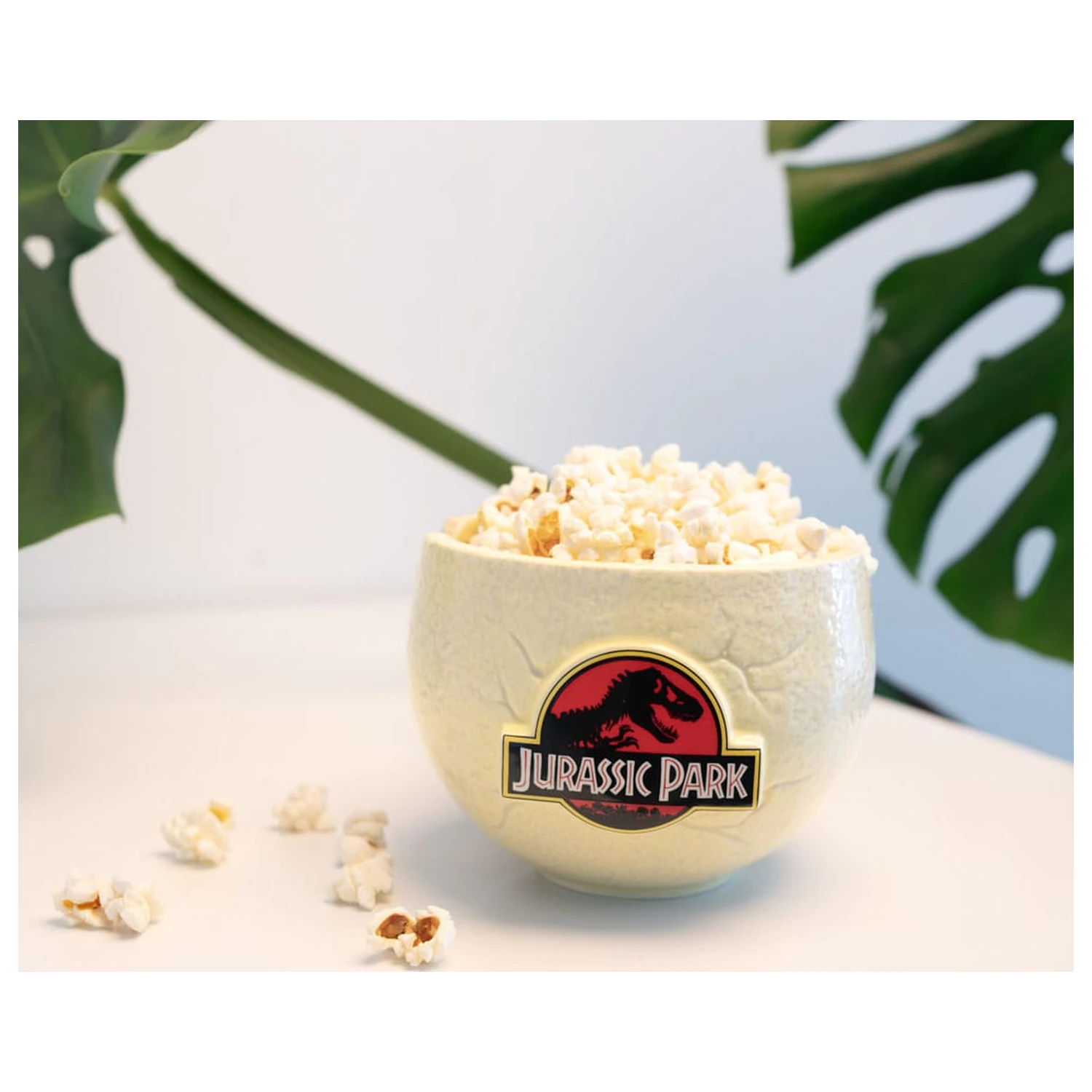 Miska 3D Jurassic Park zdjęcie produktu