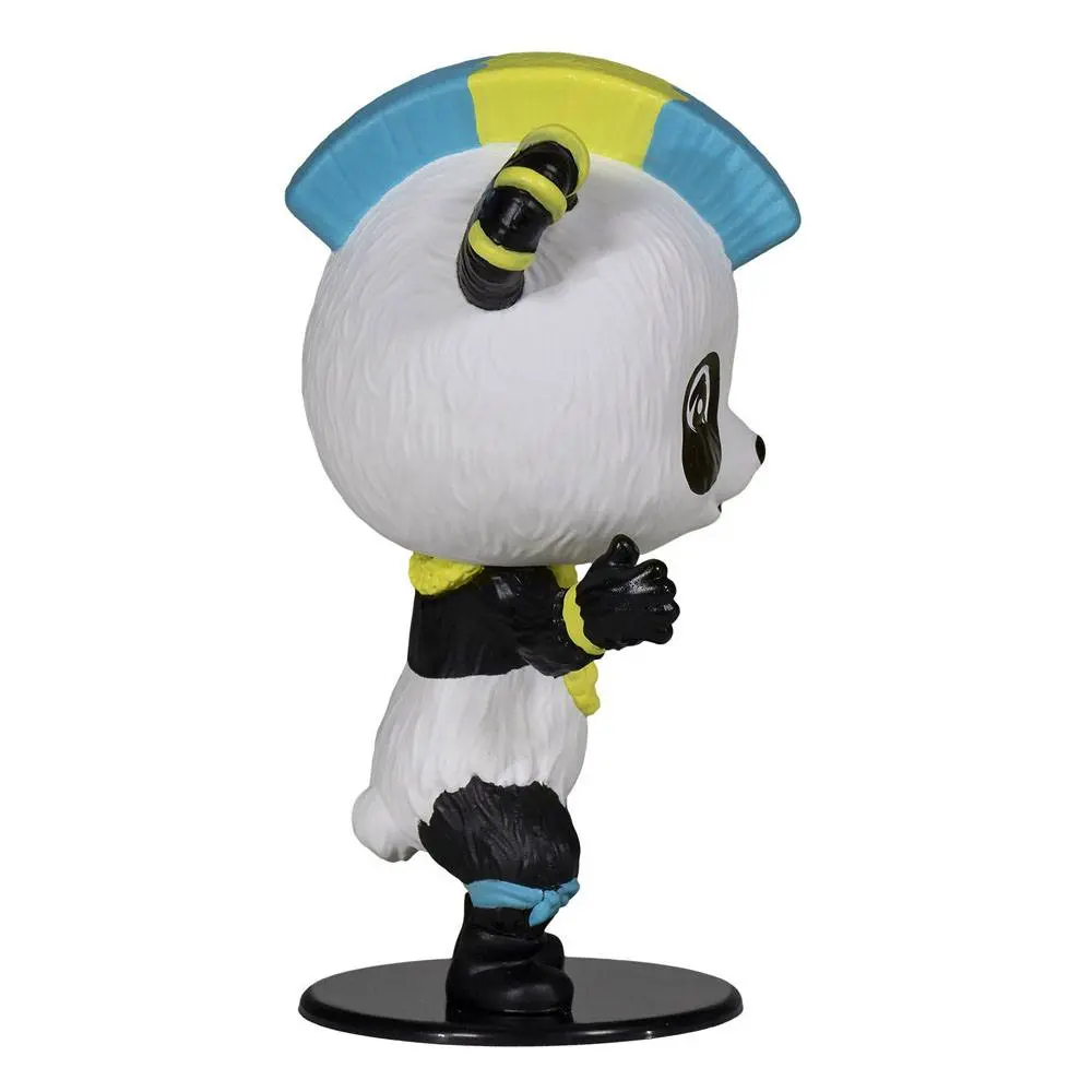 Just Dance Ubisoft Heroes Collection Figurka Chibi Panda 10 cm zdjęcie produktu