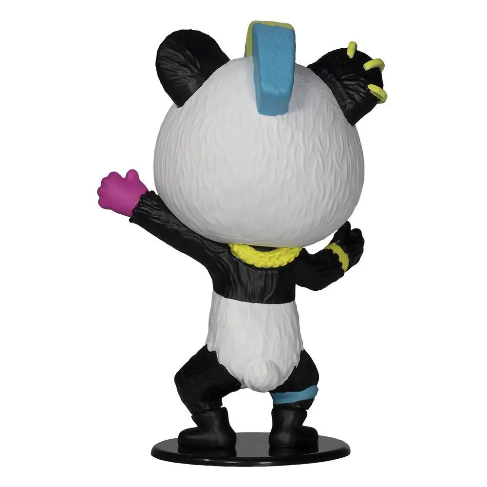 Just Dance Ubisoft Heroes Collection Figurka Chibi Panda 10 cm zdjęcie produktu