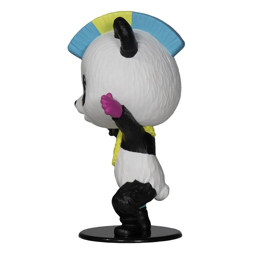 Just Dance Ubisoft Heroes Collection Figurka Chibi Panda 10 cm zdjęcie produktu