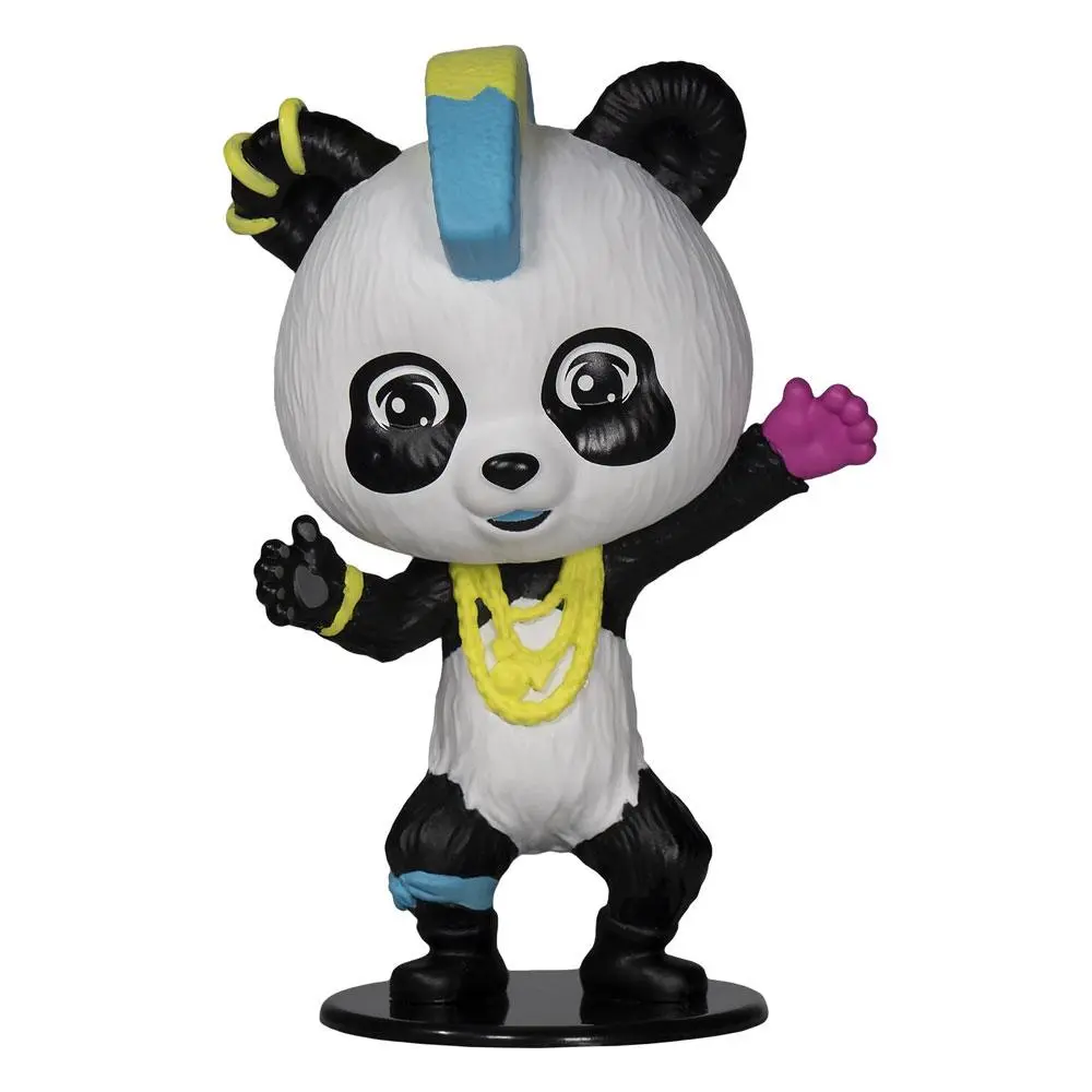 Just Dance Ubisoft Heroes Collection Figurka Chibi Panda 10 cm zdjęcie produktu