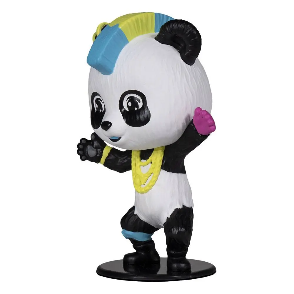 Just Dance Ubisoft Heroes Collection Figurka Chibi Panda 10 cm zdjęcie produktu