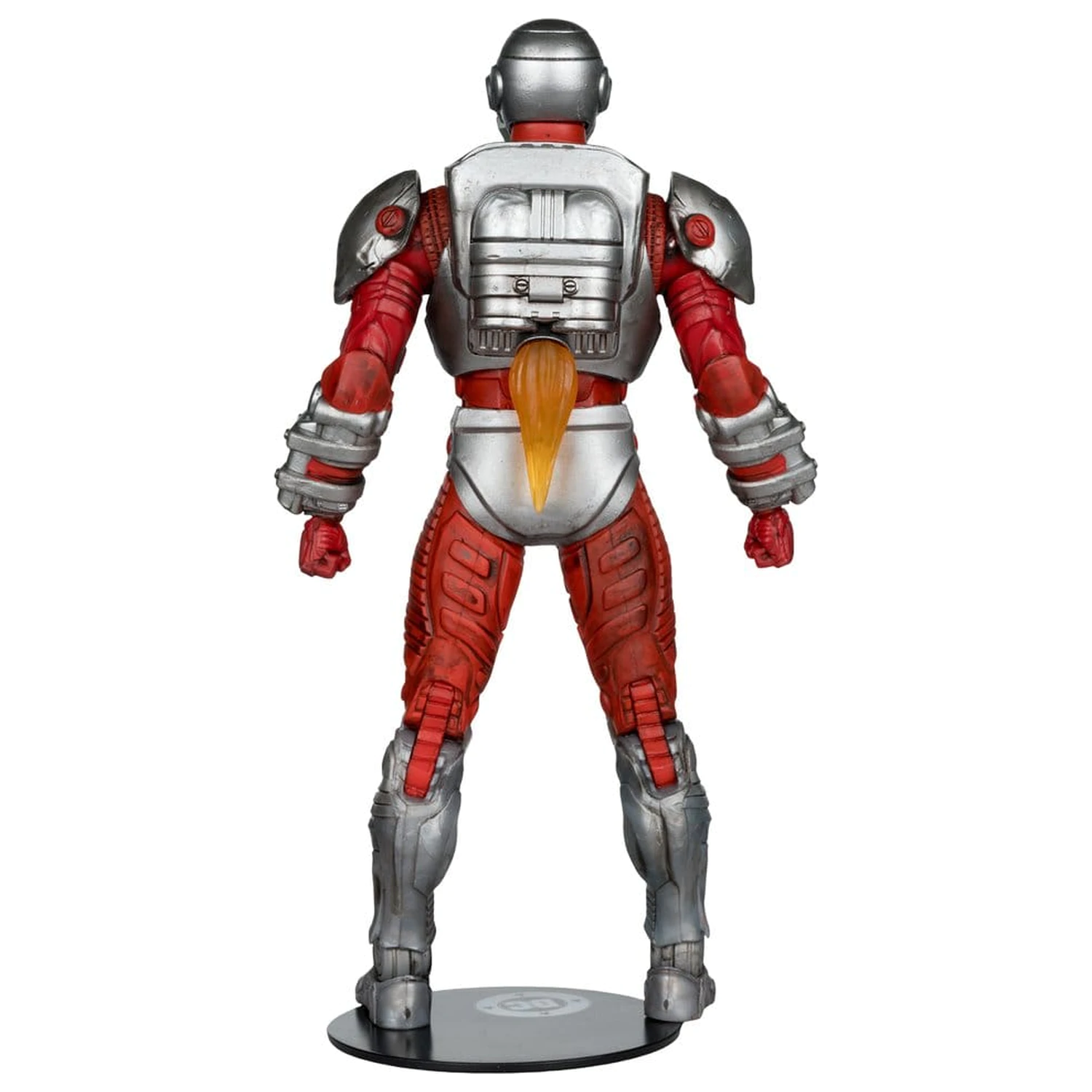 Justice League: Generation Lost DC Multiverse Figurka Rocket Red Brigade 18 cm zdjęcie produktu