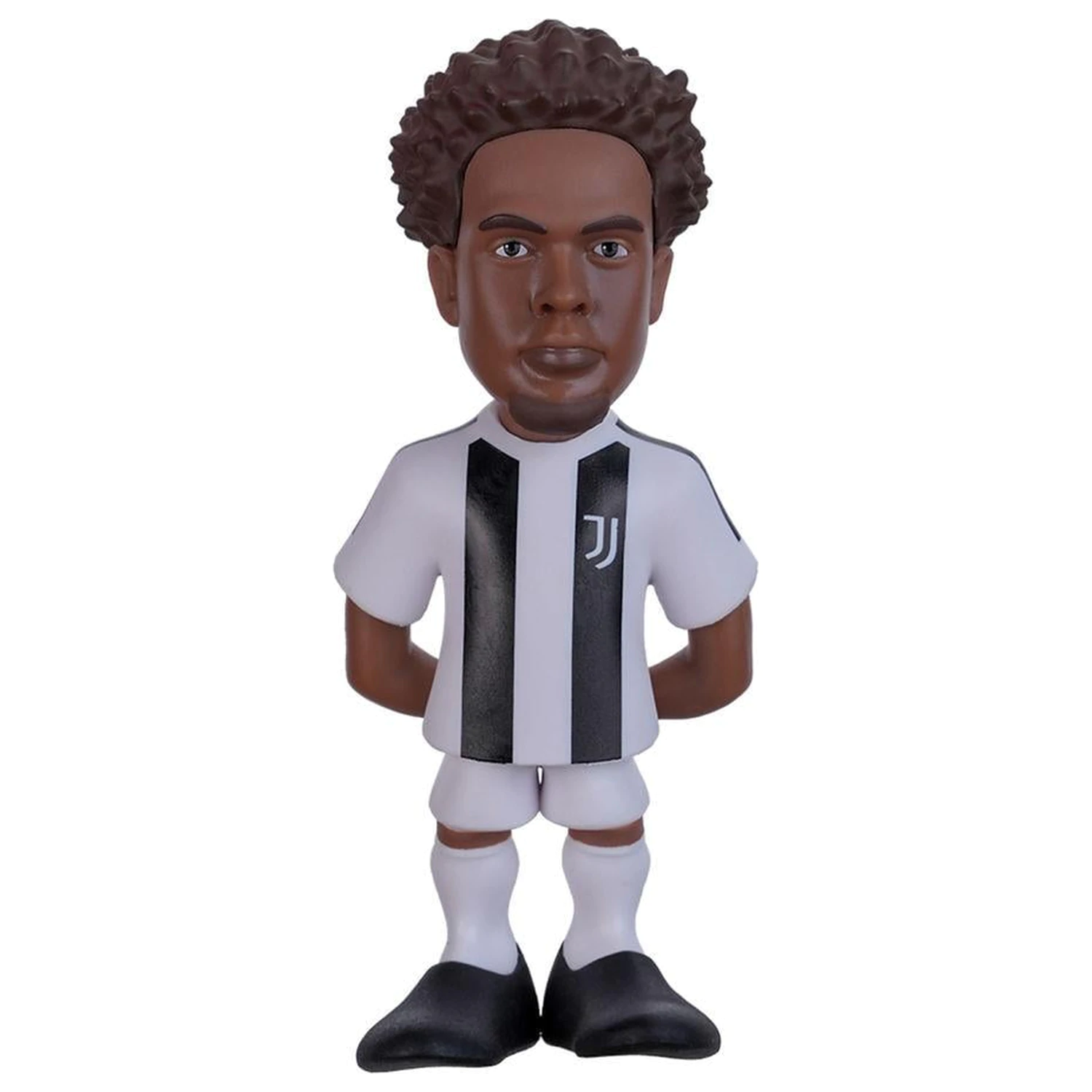 JUVENTUS Weston McKennie Figurka Minix 12cm zdjęcie produktu