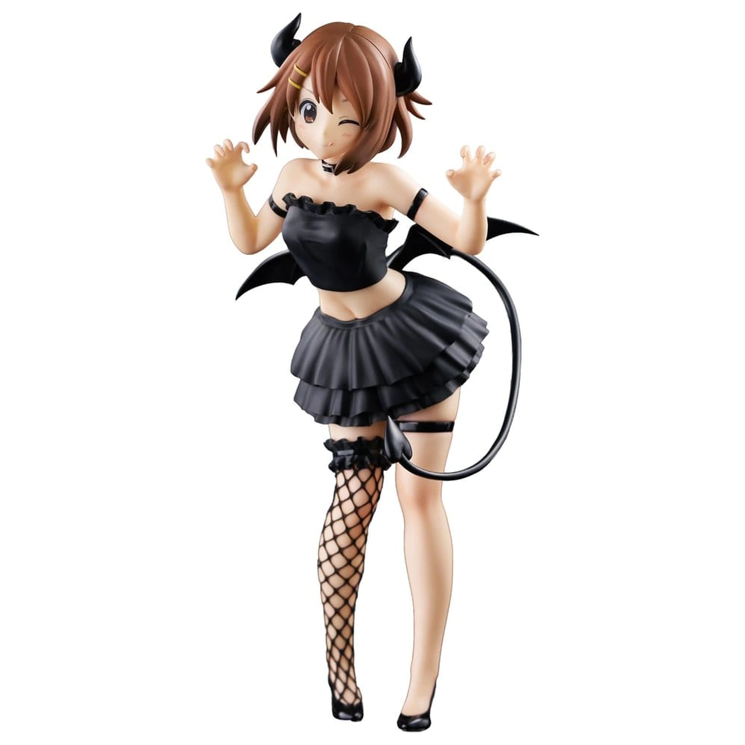 K-On! BiCute Dark PVC Figurka Yui Hirasawa 23 cm zdjęcie produktu