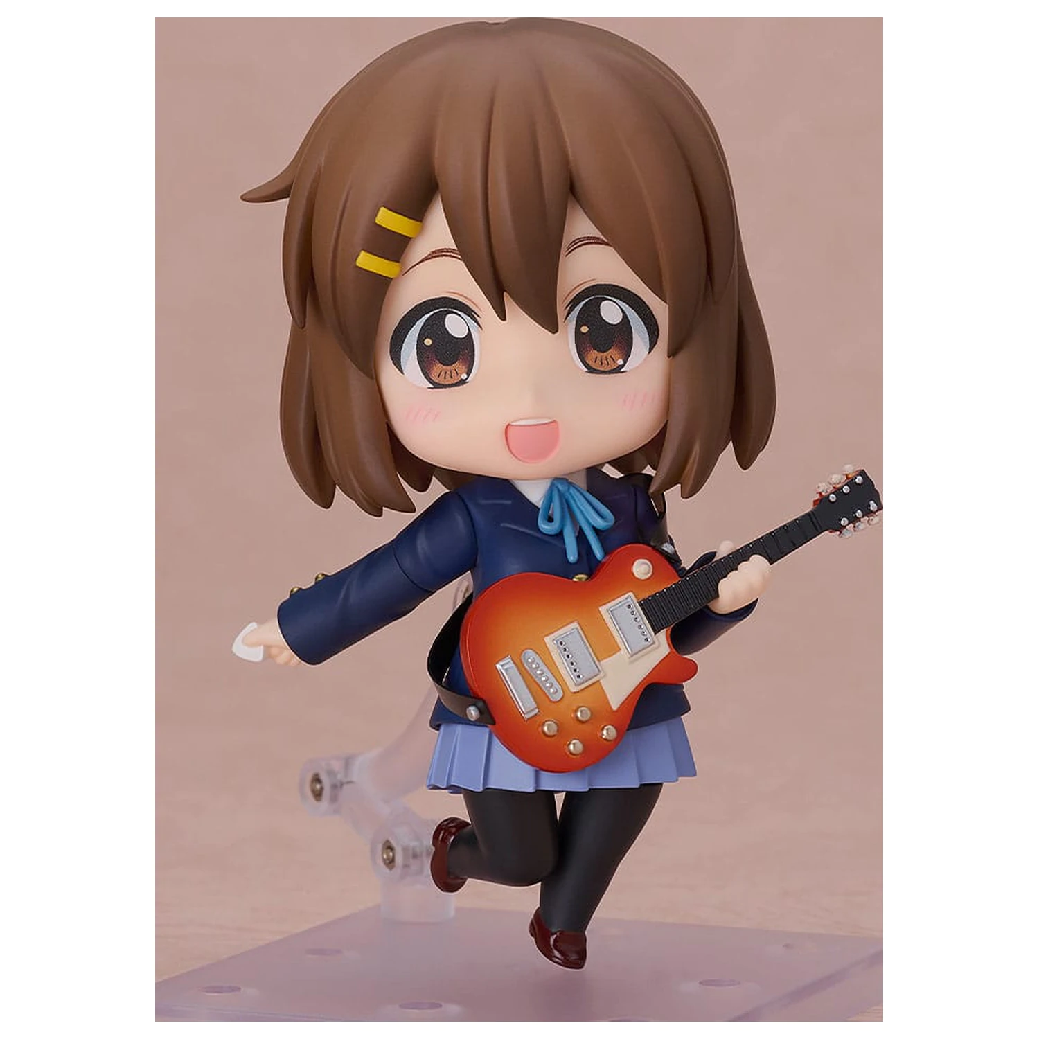 K-On! Figurka Nendoroid Yui Hirasawa 2.0 10 cm zdjęcie produktu