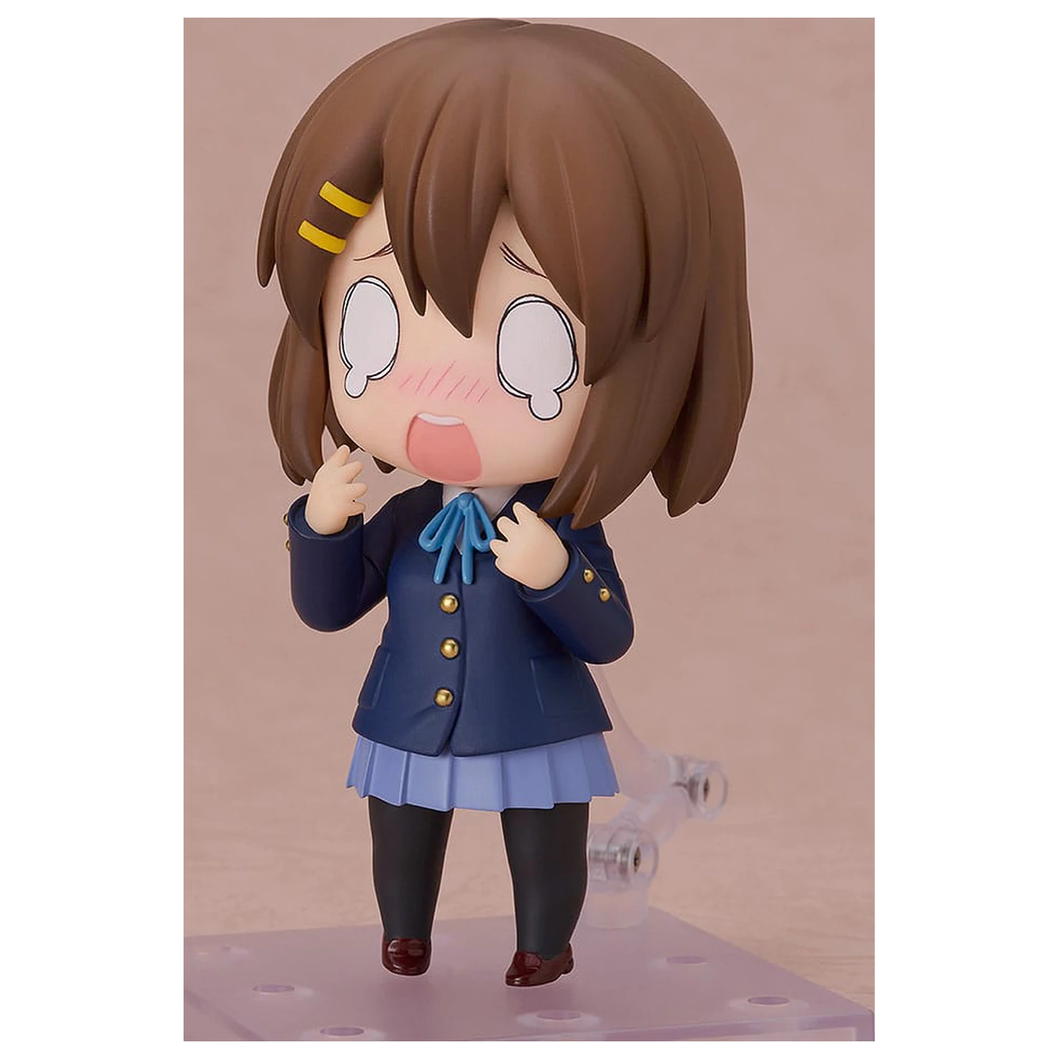 K-On! Figurka Nendoroid Yui Hirasawa 2.0 10 cm zdjęcie produktu