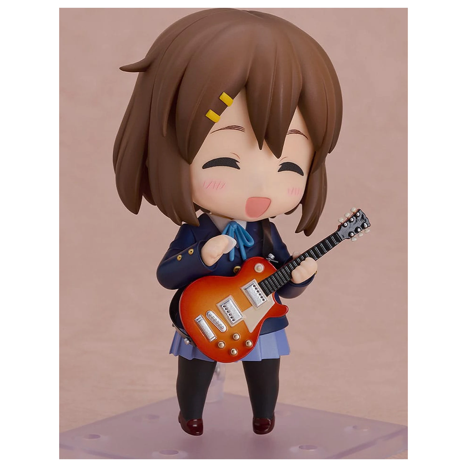 K-On! Figurka Nendoroid Yui Hirasawa 2.0 10 cm zdjęcie produktu