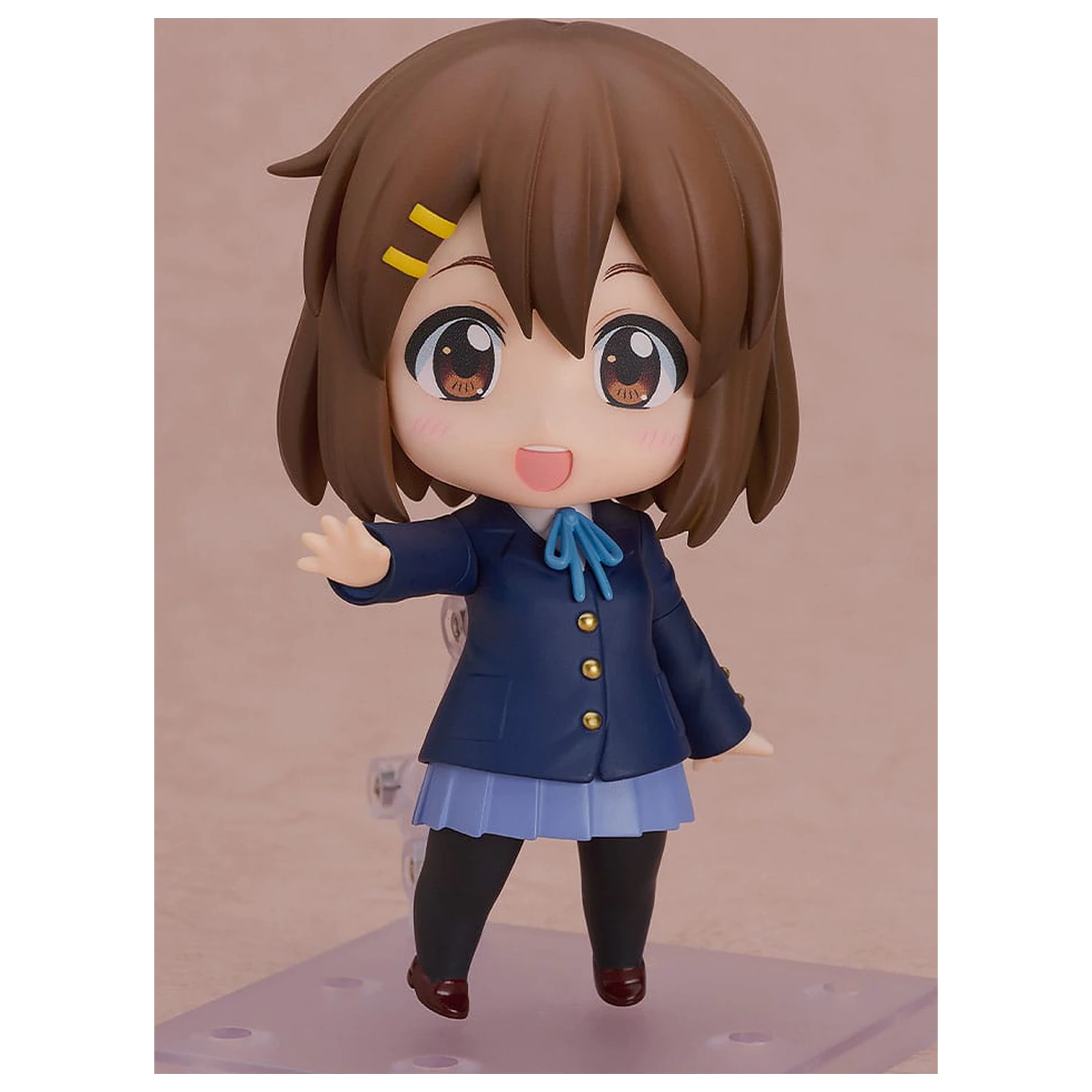 K-On! Figurka Nendoroid Yui Hirasawa 2.0 10 cm zdjęcie produktu