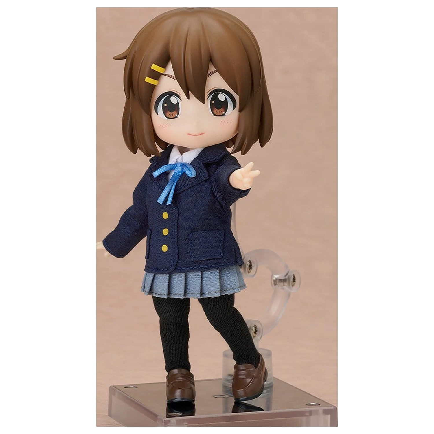 K-ON! Nendoroid Doll figurka Yui Hirasawa 14 cm zdjęcie produktu