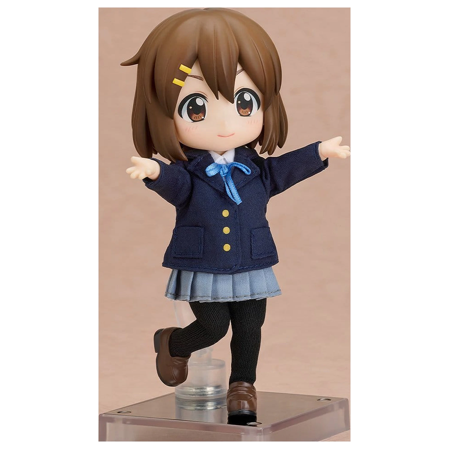K-ON! Nendoroid Doll figurka Yui Hirasawa 14 cm zdjęcie produktu