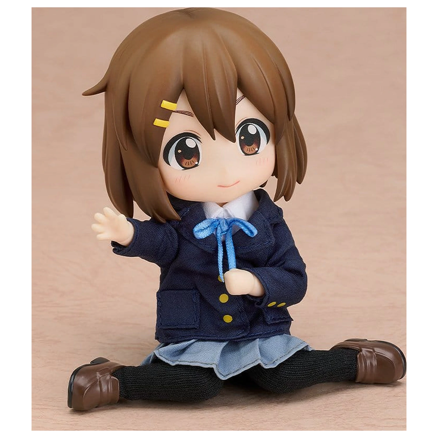 K-ON! Nendoroid Doll figurka Yui Hirasawa 14 cm zdjęcie produktu