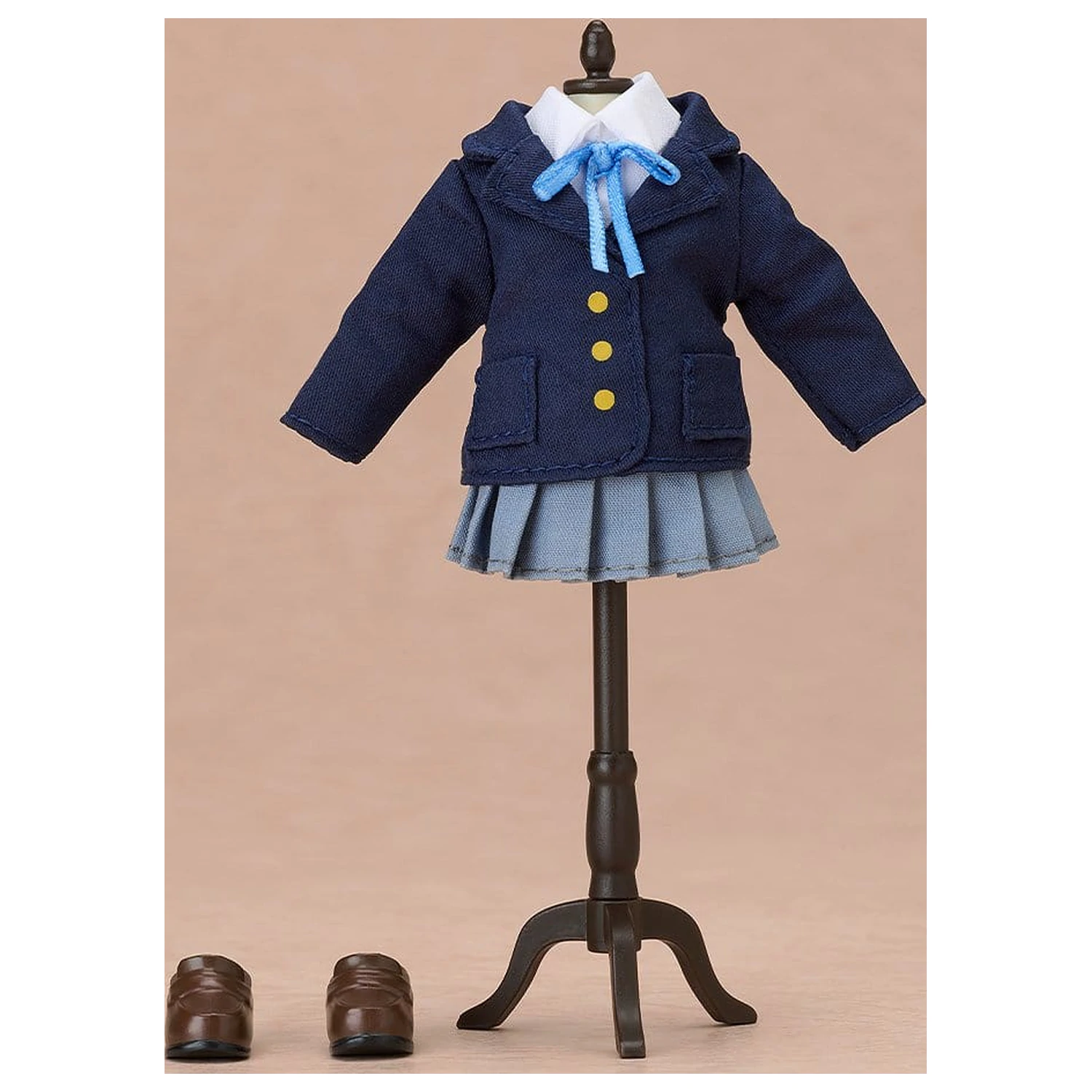 K-ON! Nendoroid Doll figurka Yui Hirasawa 14 cm zdjęcie produktu