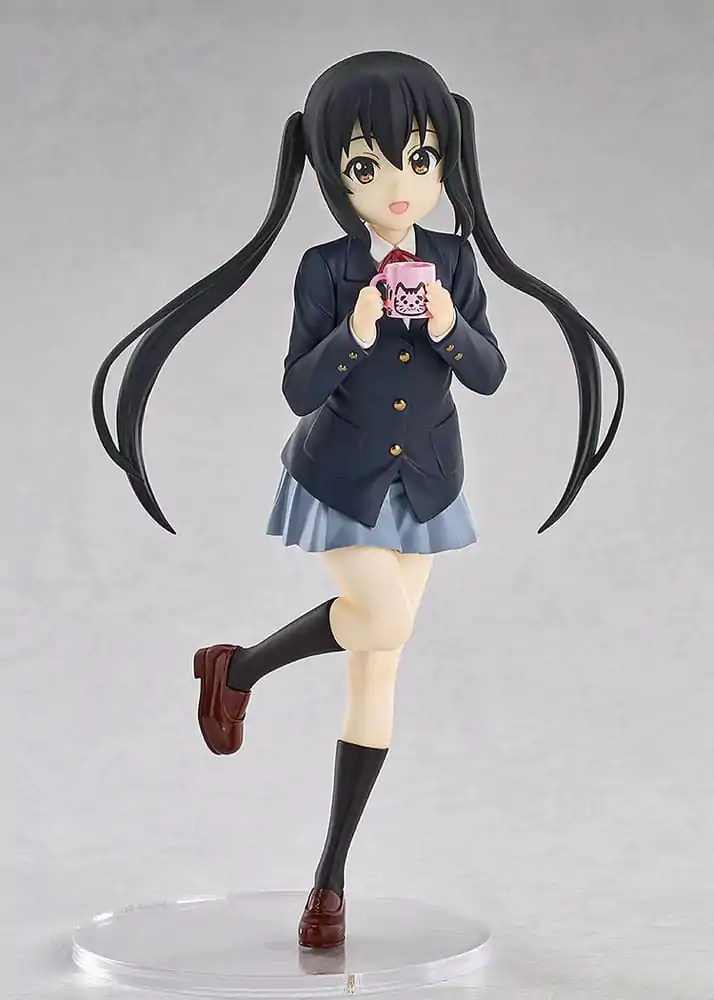 K-On! Pop Up Parade Statuetka PVC Azusa Nakano L Size 22 cm zdjęcie produktu