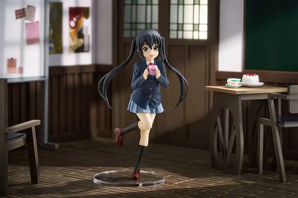 K-On! Pop Up Parade Statuetka PVC Azusa Nakano L Size 22 cm zdjęcie produktu