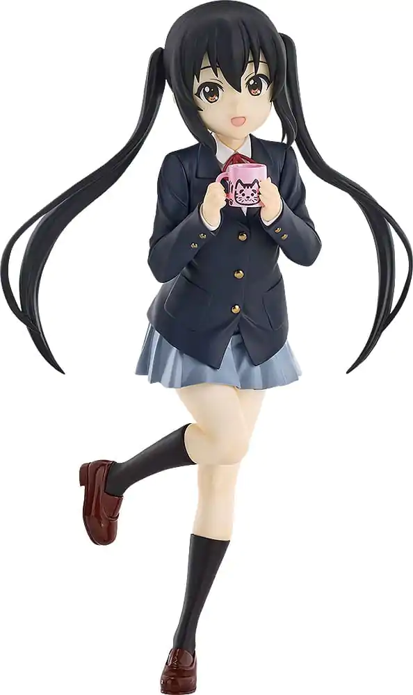 K-On! Pop Up Parade Statuetka PVC Azusa Nakano L Size 22 cm zdjęcie produktu