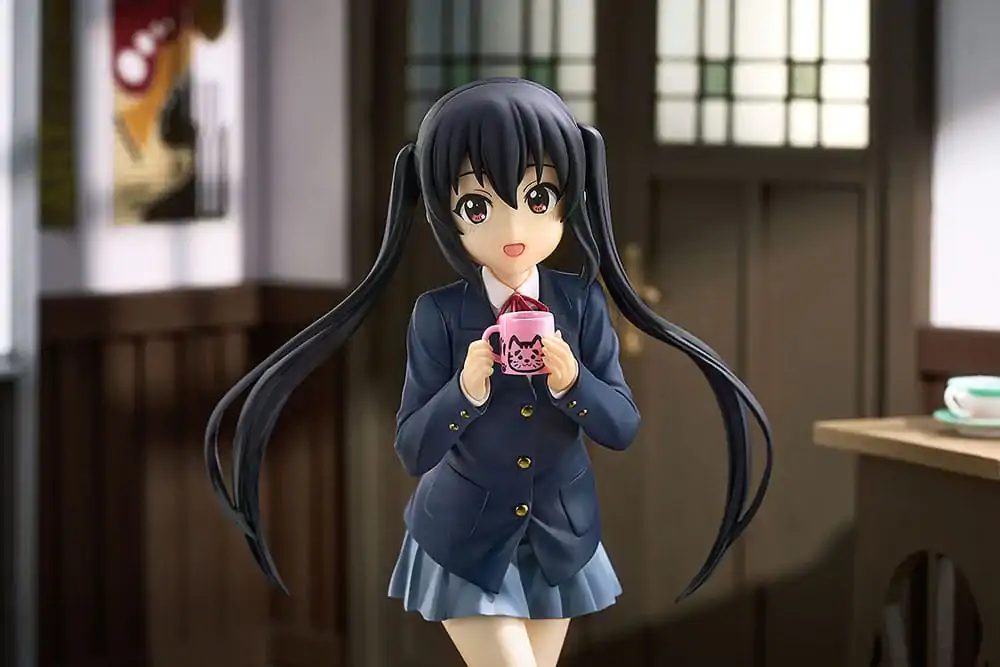 K-On! Pop Up Parade Statuetka PVC Azusa Nakano L Size 22 cm zdjęcie produktu