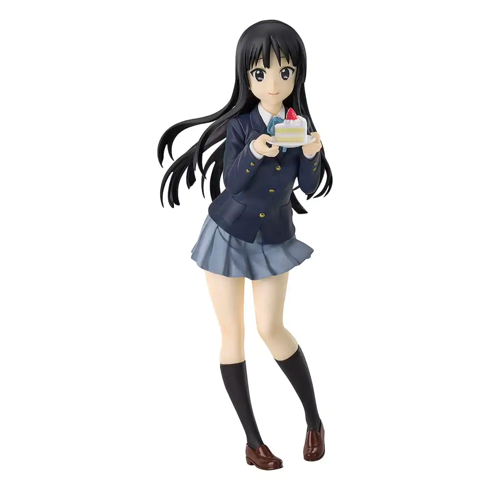 K-On! Pop Up Parade PVC Statuetka Mio Akiyama Rozmiar L 22 cm zdjęcie produktu