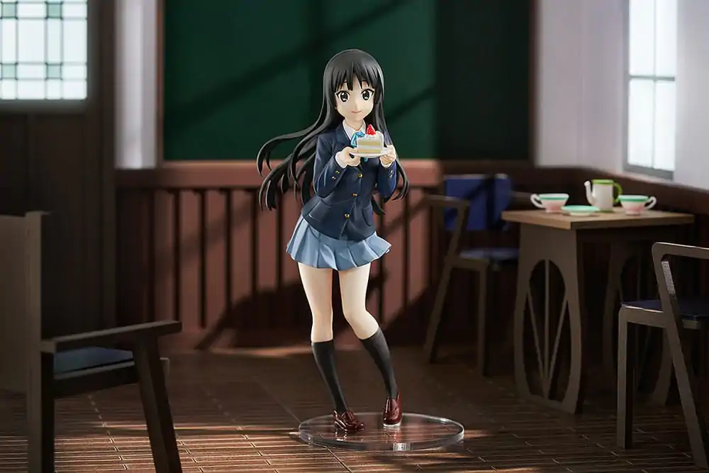 K-On! Pop Up Parade PVC Statuetka Mio Akiyama Rozmiar L 22 cm zdjęcie produktu