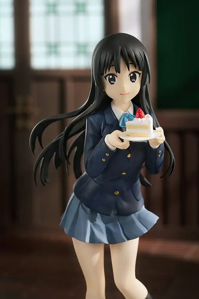 K-On! Pop Up Parade PVC Statuetka Mio Akiyama Rozmiar L 22 cm zdjęcie produktu