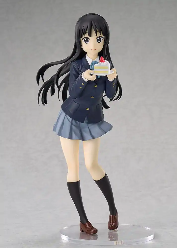 K-On! Pop Up Parade PVC Statuetka Mio Akiyama Rozmiar L 22 cm zdjęcie produktu