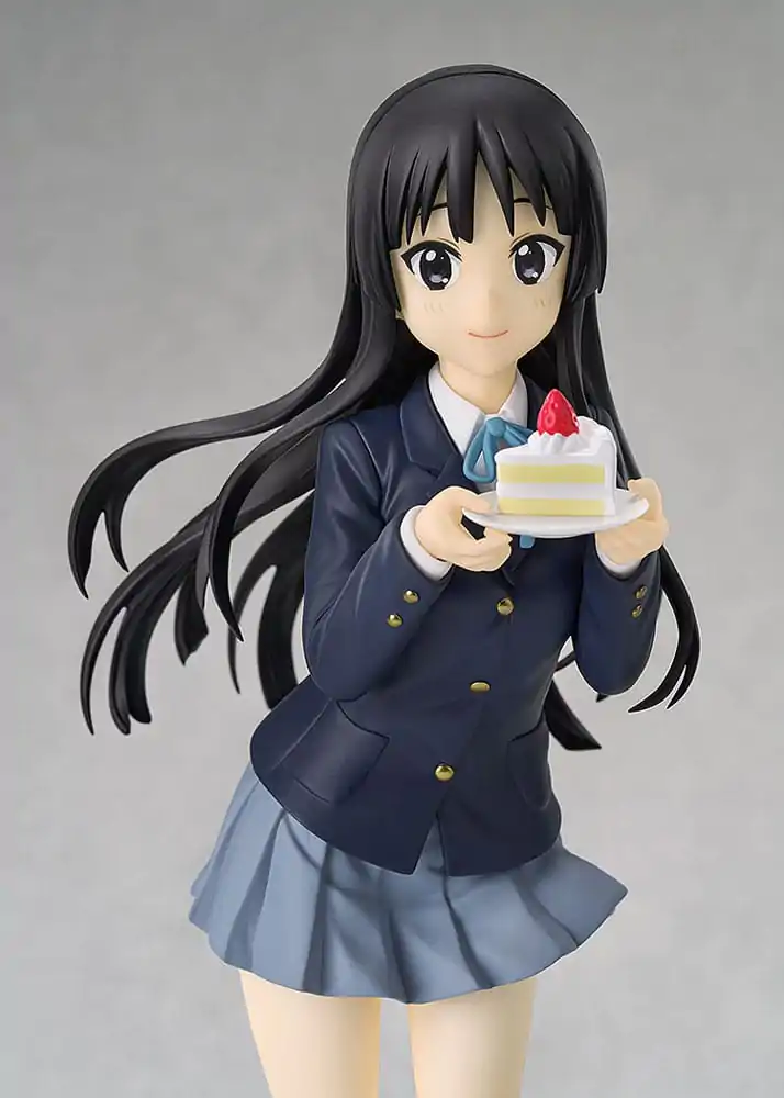 K-On! Pop Up Parade PVC Statuetka Mio Akiyama Rozmiar L 22 cm zdjęcie produktu