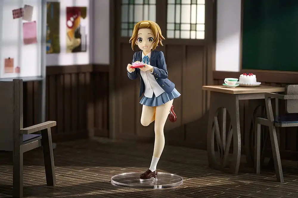 K-On! Pop Up Parade Statuetka PVC Ritsu Tainaka L Size 22 cm zdjęcie produktu