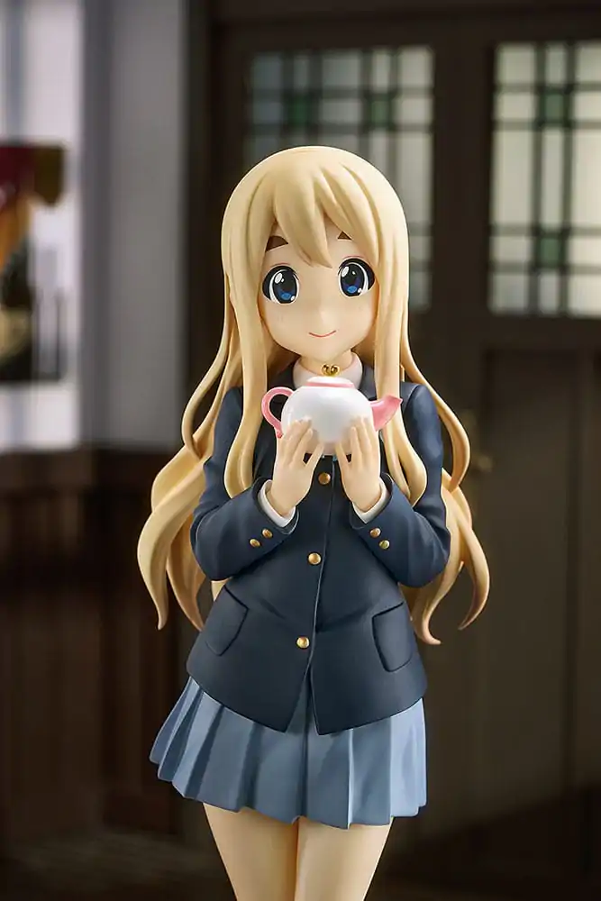 K-On! Pop Up Parade PVC Statuetka Tsumugi Kotobuki L Size 22 cm zdjęcie produktu