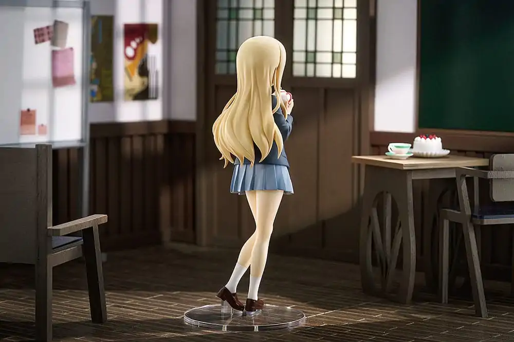 K-On! Pop Up Parade PVC Statuetka Tsumugi Kotobuki L Size 22 cm zdjęcie produktu