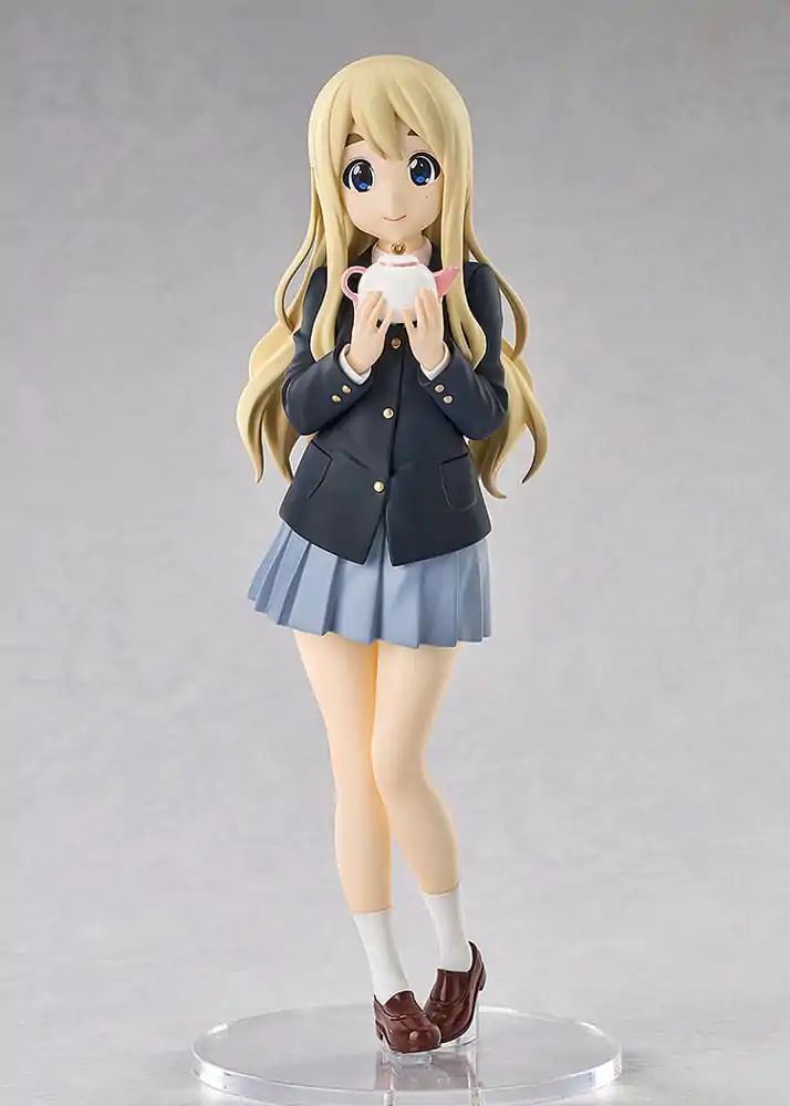 K-On! Pop Up Parade PVC Statuetka Tsumugi Kotobuki L Size 22 cm zdjęcie produktu