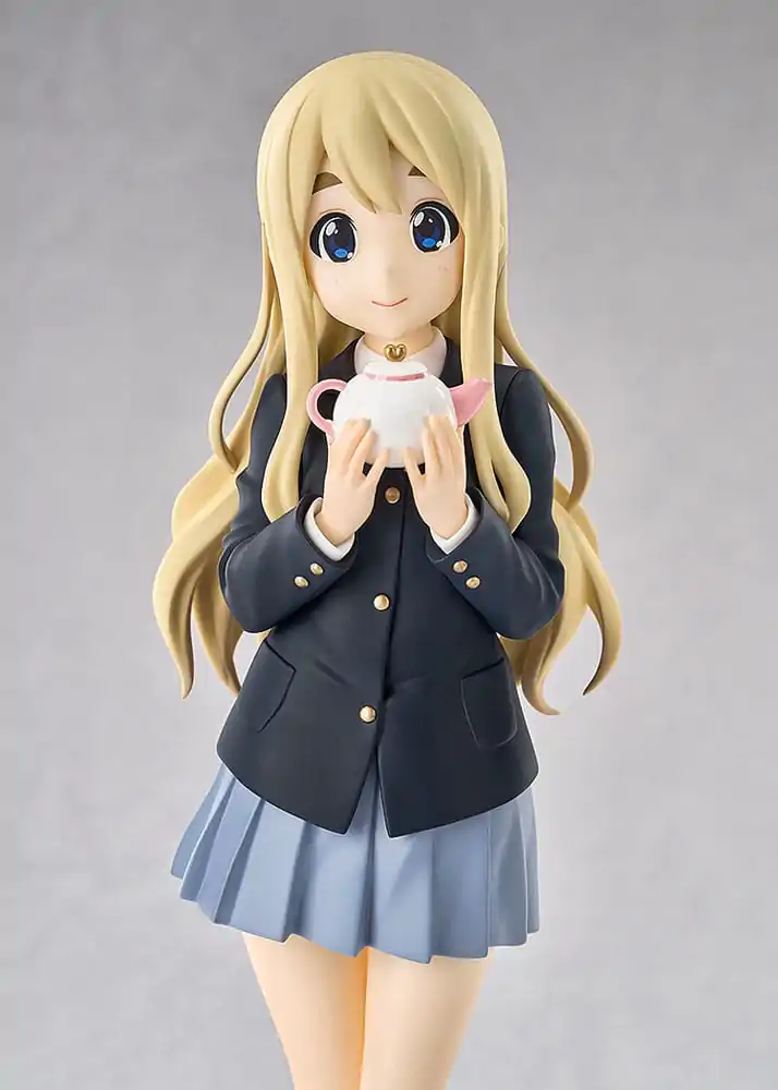 K-On! Pop Up Parade PVC Statuetka Tsumugi Kotobuki L Size 22 cm zdjęcie produktu