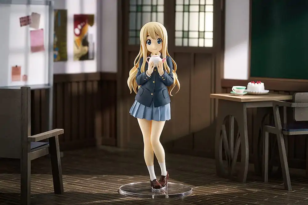 K-On! Pop Up Parade PVC Statuetka Tsumugi Kotobuki L Size 22 cm zdjęcie produktu