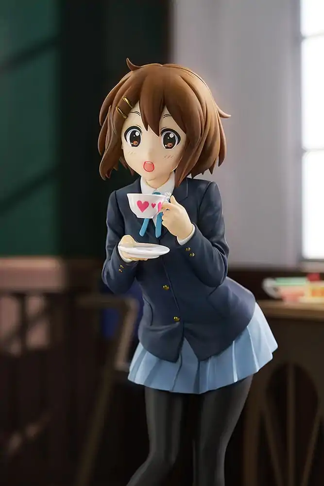 K-On! Pop Up Parade PVC Statuetka Yui Hirasawa L Size 22 cm zdjęcie produktu