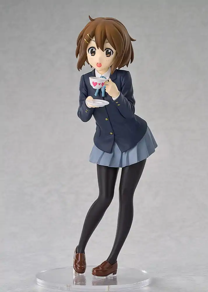 K-On! Pop Up Parade PVC Statuetka Yui Hirasawa L Size 22 cm zdjęcie produktu