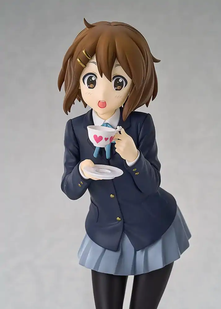 K-On! Pop Up Parade PVC Statuetka Yui Hirasawa L Size 22 cm zdjęcie produktu