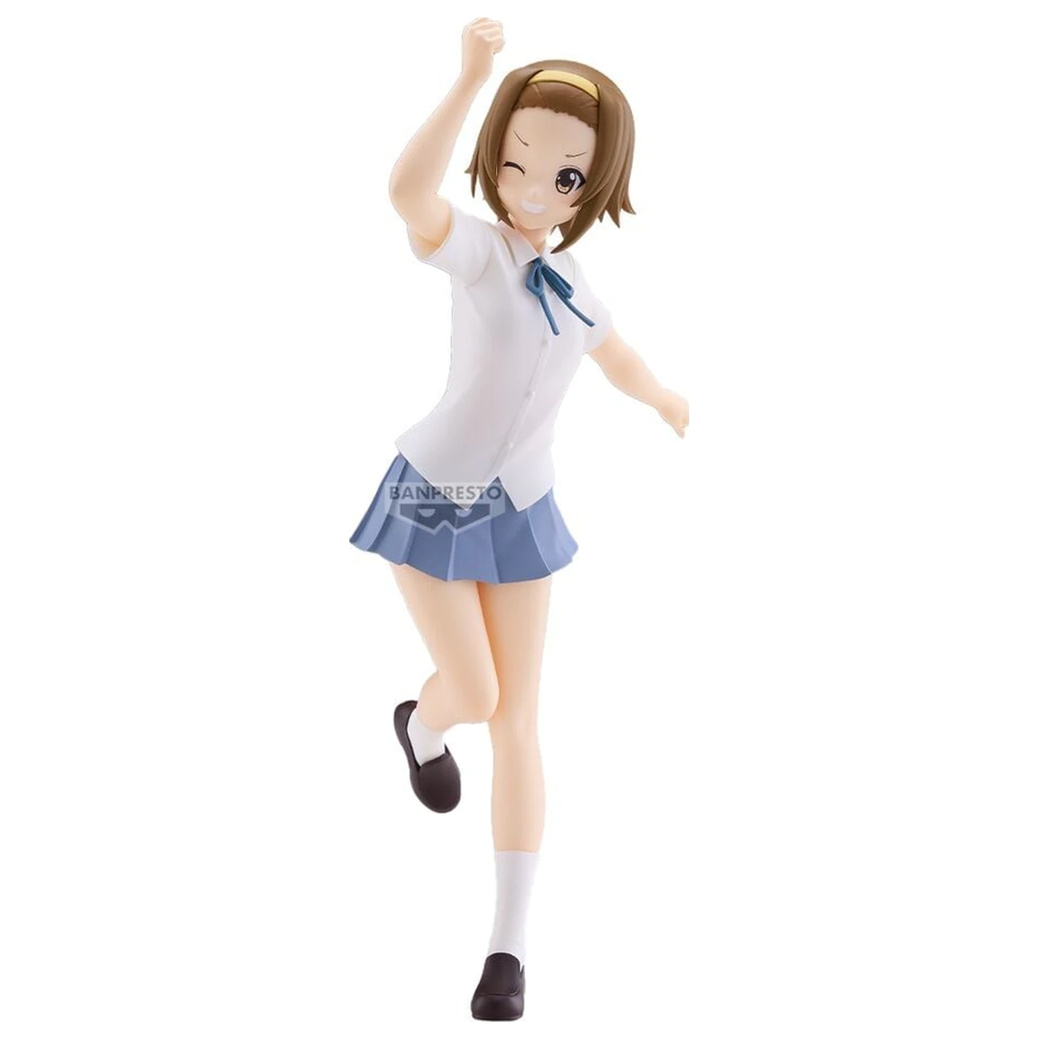 K-ON!! SQ Figure Ritsu Tainaka figurka 23cm zdjęcie produktu