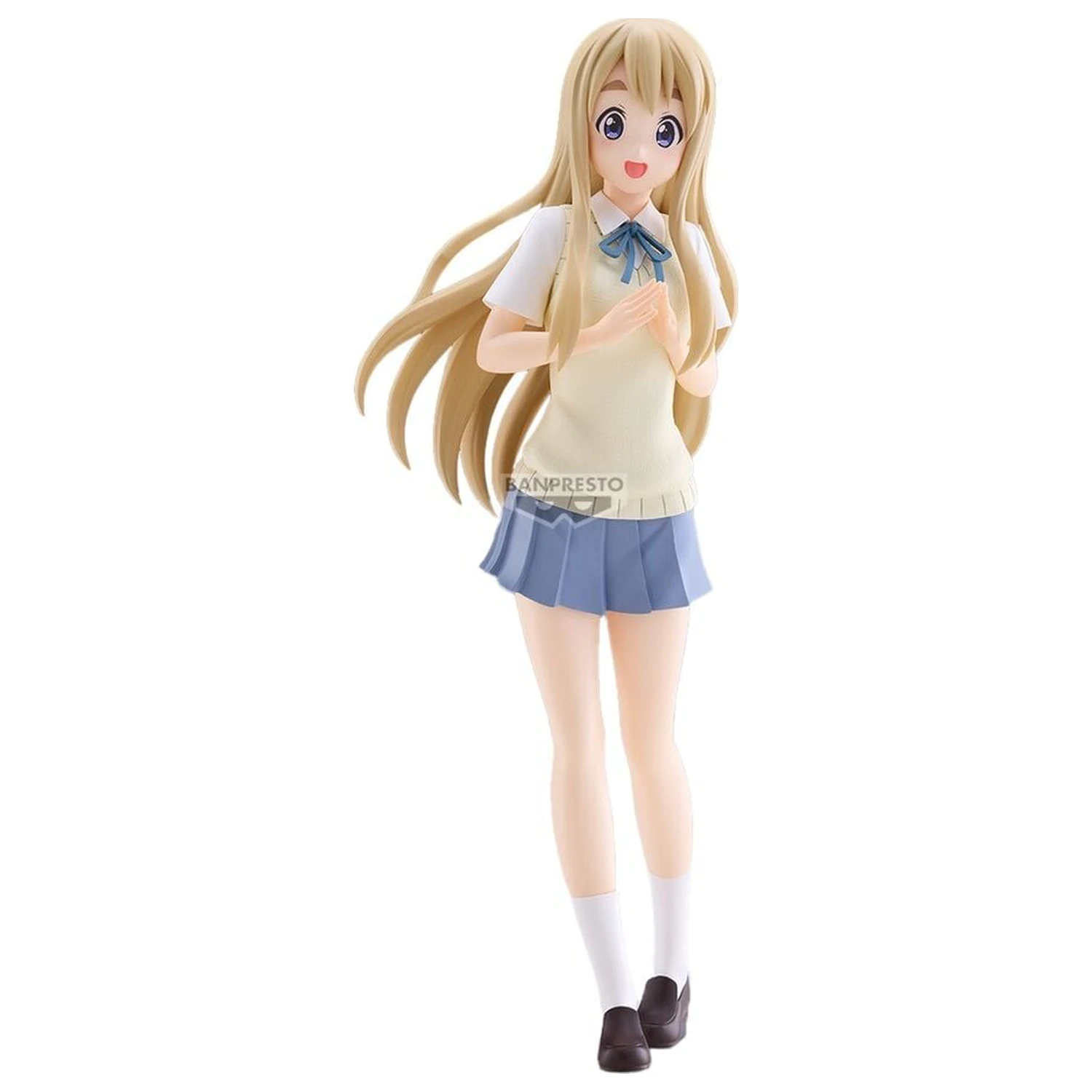 K-ON!! SQ Figure Tsumugi Kotobuki figurka 23cm zdjęcie produktu